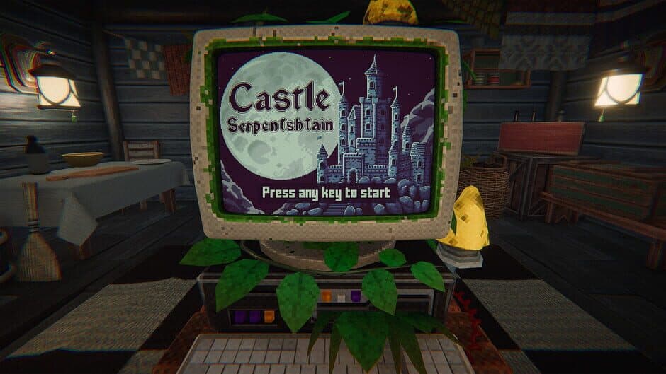 Is this Game Trying to Kill Me? screenshot 2
