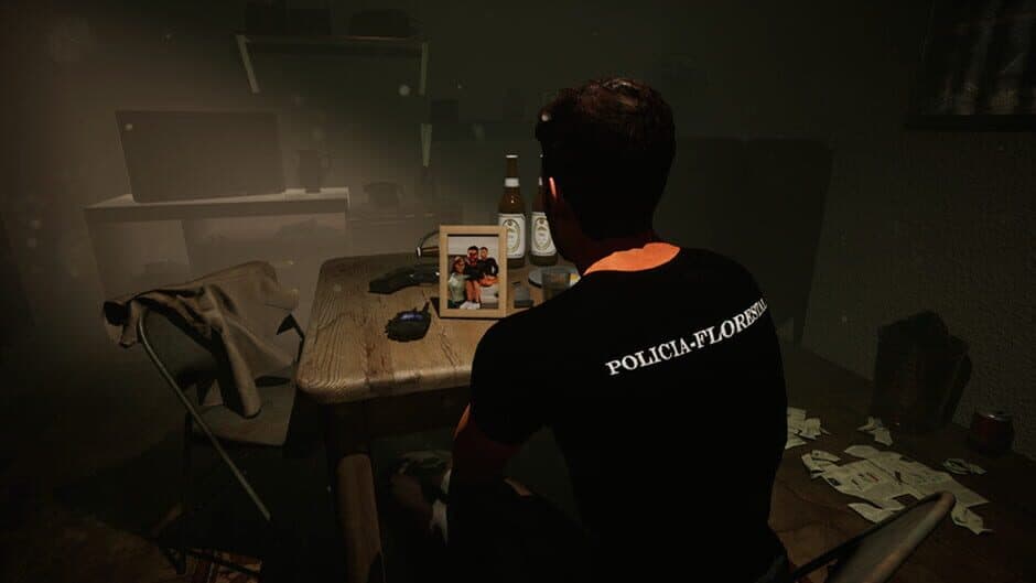 Deadly Contagion screenshot 5