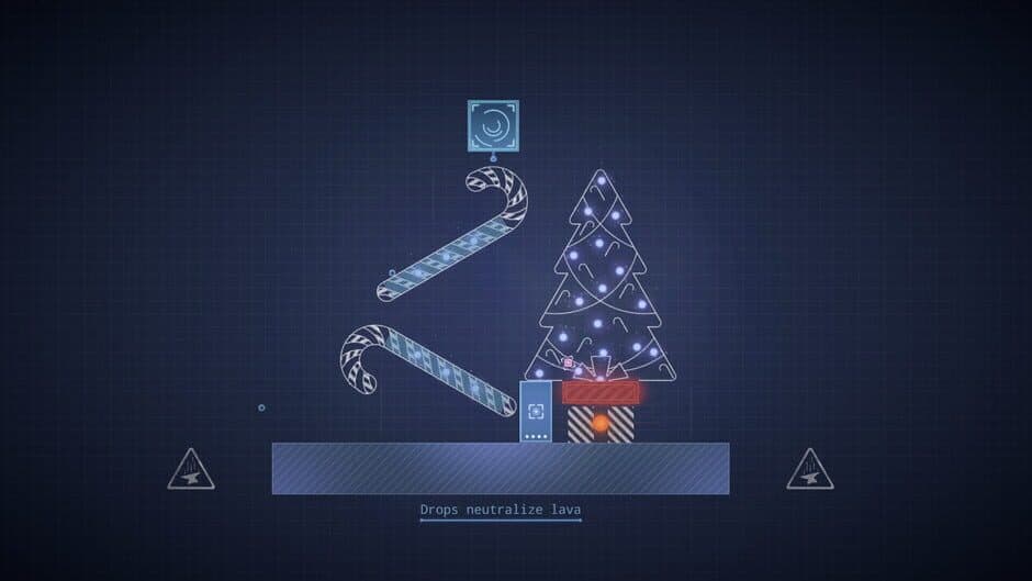 Halver screenshot 2