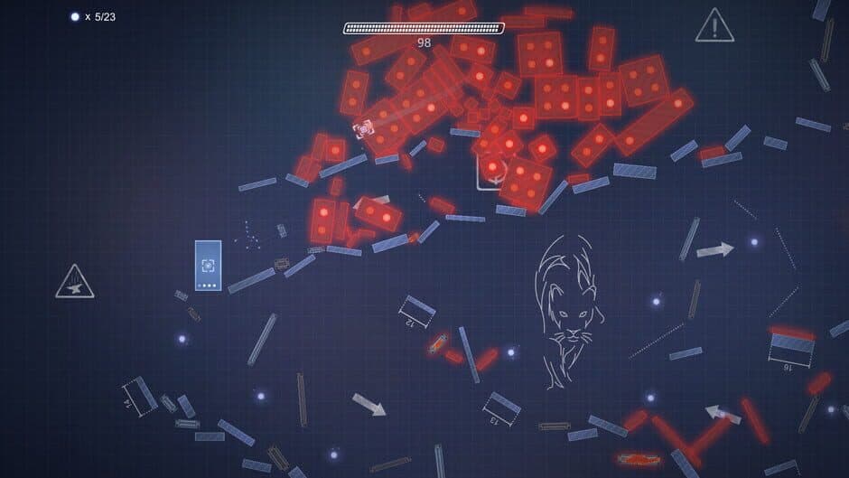 Halver screenshot 3