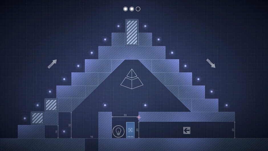 Halver screenshot 4