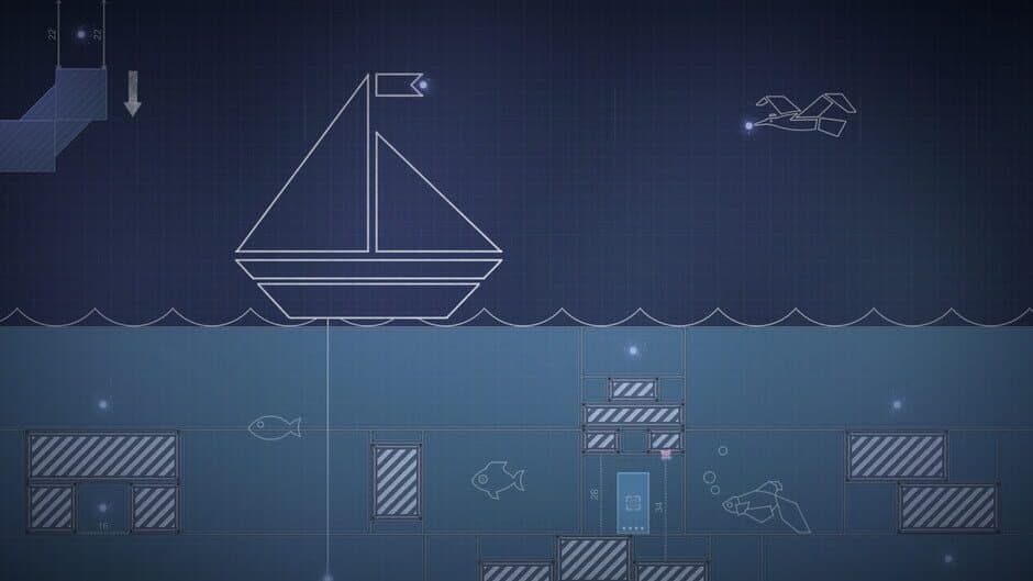 Halver screenshot 5