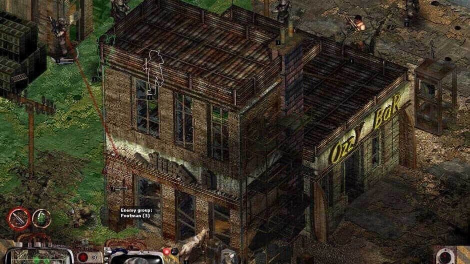 Shadow Vault screenshot 6