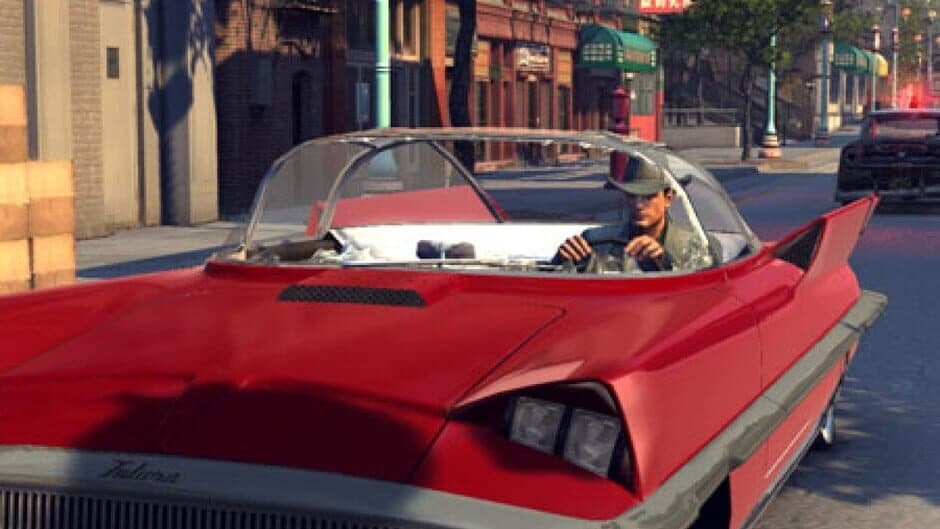 Mafia II - Vegas Pack screenshot 2