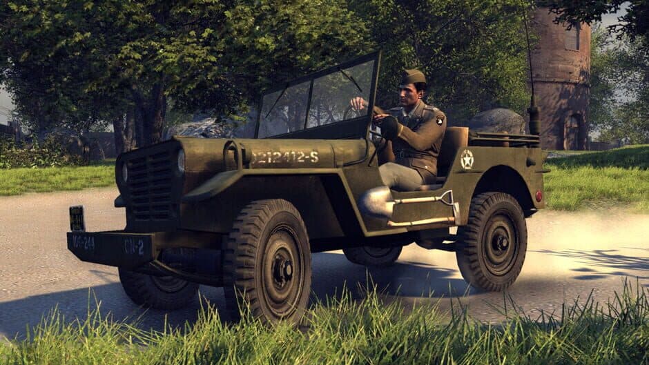 Mafia II - War Hero Pack screenshot 1