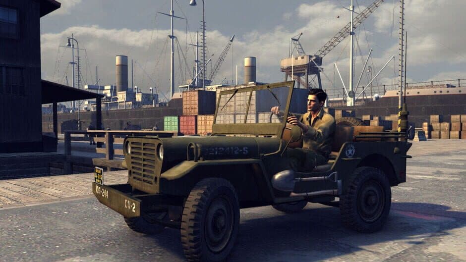 Mafia II - War Hero Pack screenshot 2