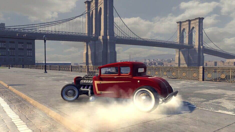 Mafia II - Greaser Pack screenshot 2