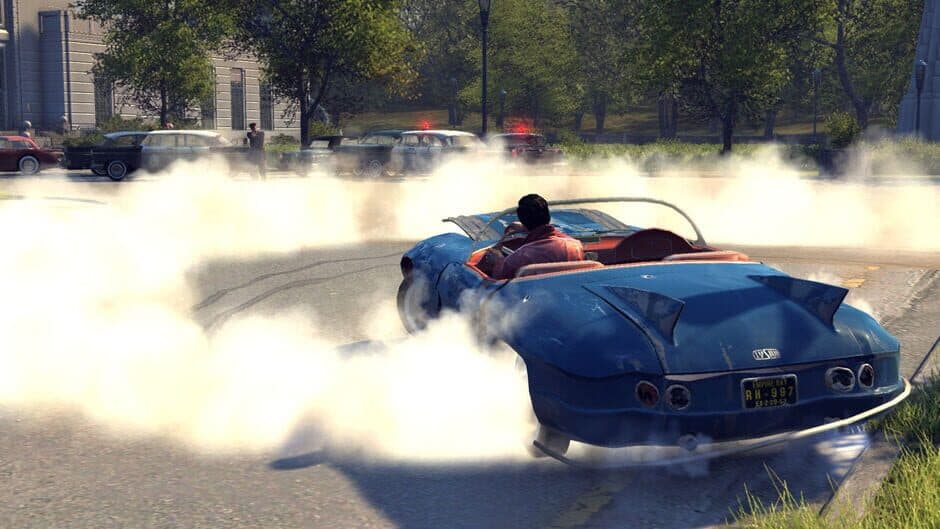 Mafia II - Renegade Pack screenshot 3