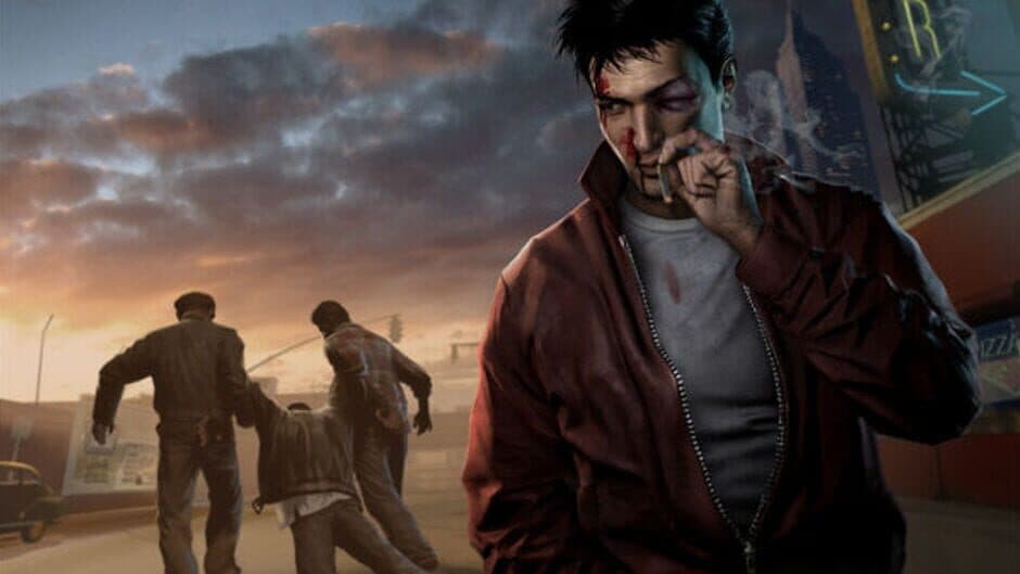 Mafia II - Renegade Pack screenshot 4