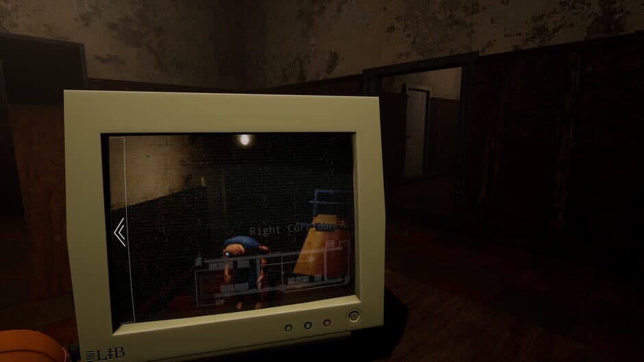 Nightwatch: Nightmare Creatures screenshot 1