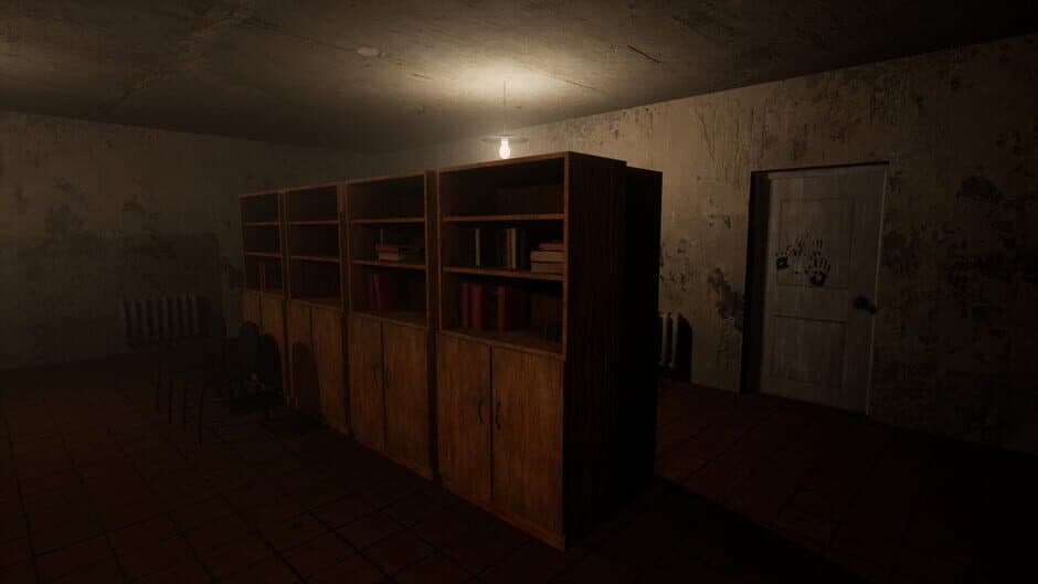 Nightwatch: Nightmare Creatures screenshot 4