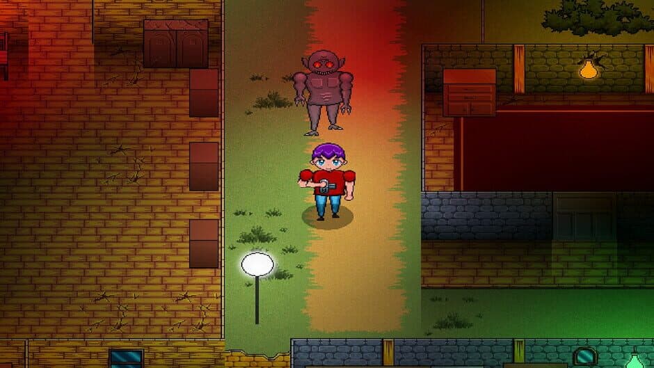 Abandoned Cabins in the Woods screenshot 6