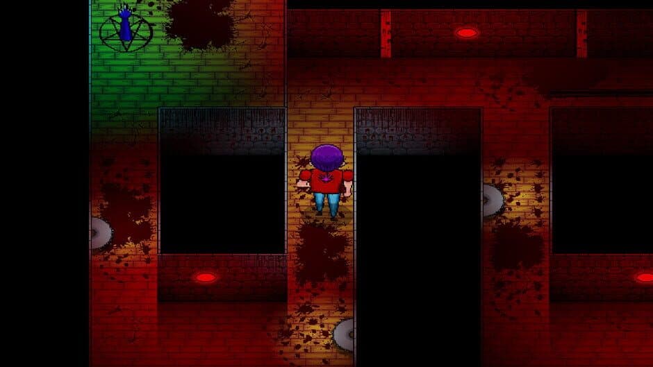 Abandoned Cabins in the Woods screenshot 3