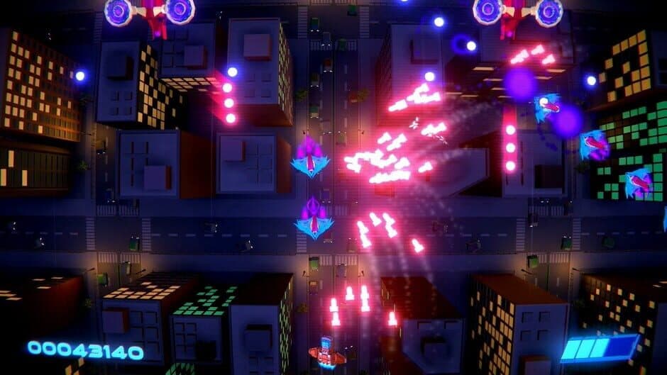 Nephenthesys screenshot 1