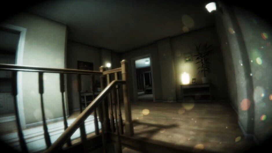 BoneField: Bodycam Horror screenshot 4