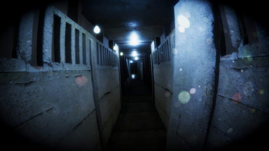 BoneField: Bodycam Horror screenshot 5