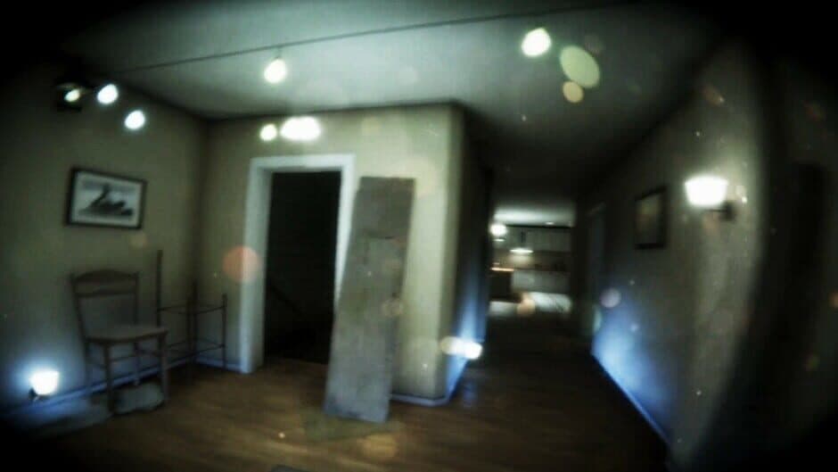BoneField: Bodycam Horror screenshot 6