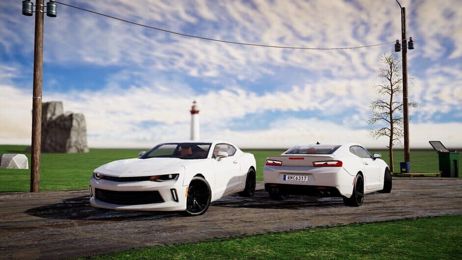 Car For Sale Simulator 2023 - Super Sports screenshot 6