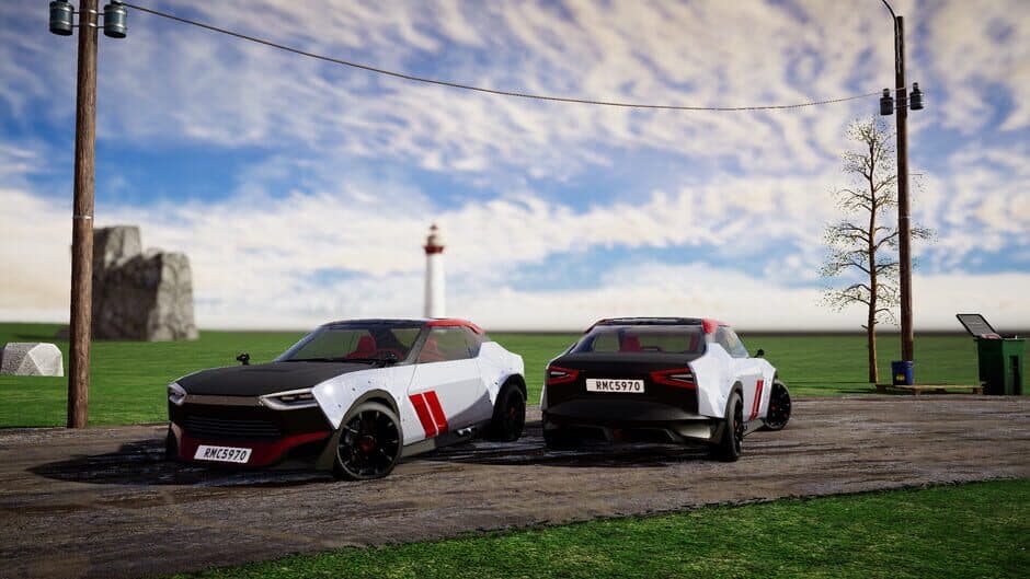 Car For Sale Simulator 2023 - Super Sports screenshot 4