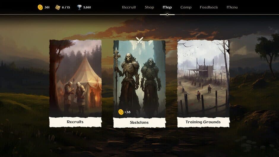 Valiant Tactics screenshot 6