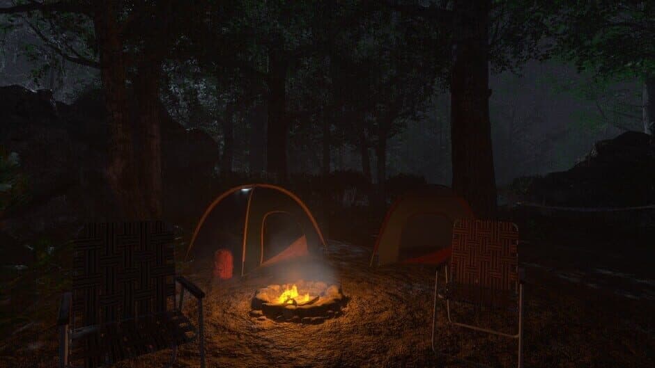 Lost in Nowhere screenshot 4