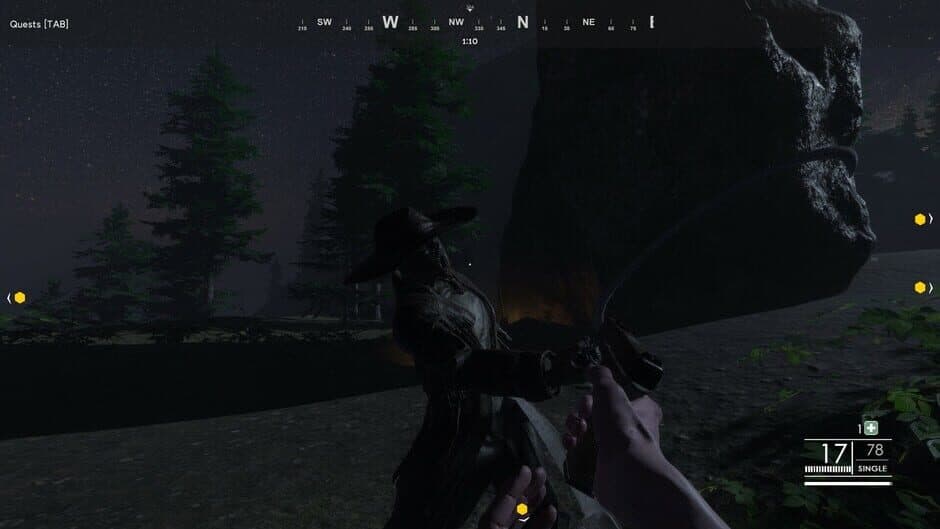 Lost in Nowhere screenshot 2