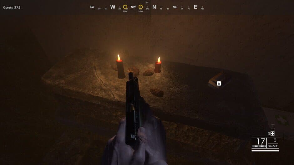 Lost in Nowhere screenshot 3