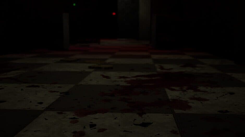 SleepWalk screenshot 1
