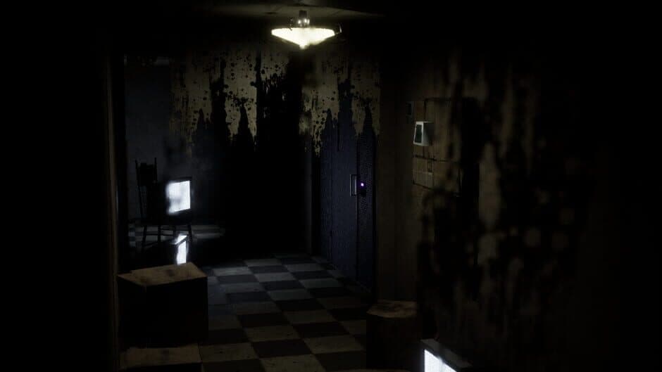 SleepWalk screenshot 6