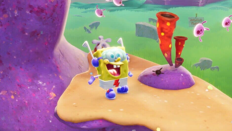Nickelodeon All-Star Brawl 2 - Season Pass screenshot 1