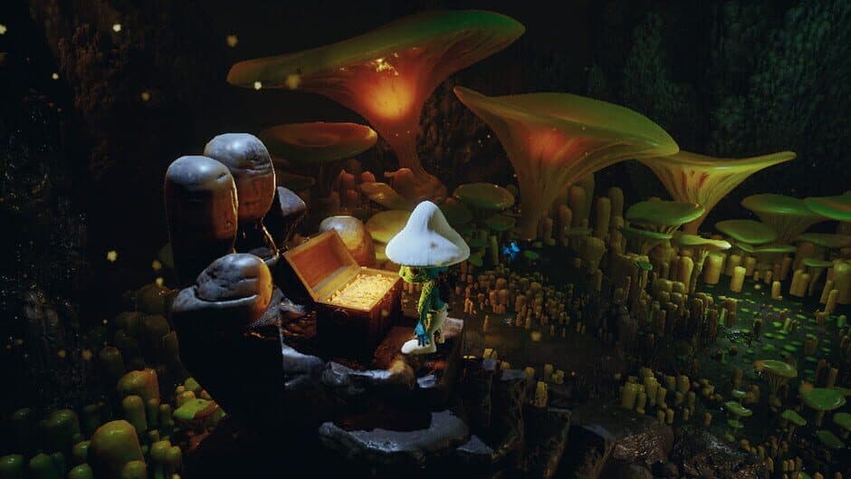 Shaylushay Treasure Expedition screenshot 5