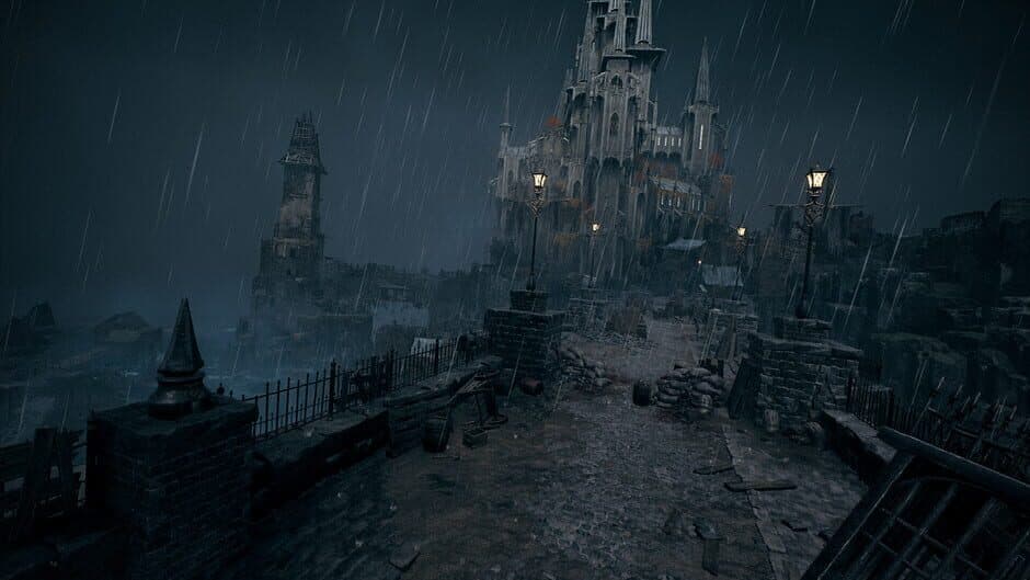 Remnant 2 - The Awakened King screenshot 3