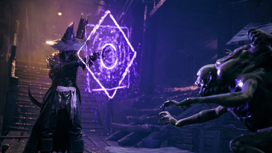 Remnant 2 - The Awakened King screenshot 4