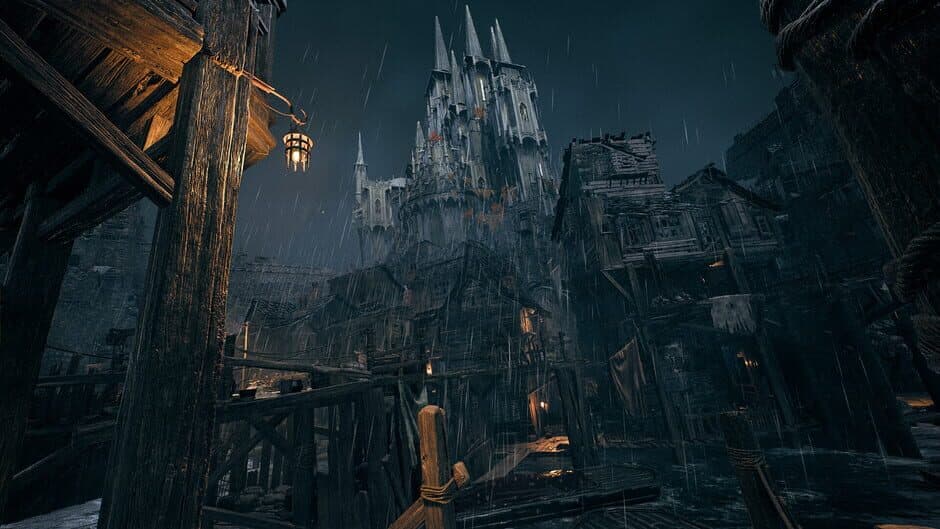 Remnant 2 - The Awakened King screenshot 5