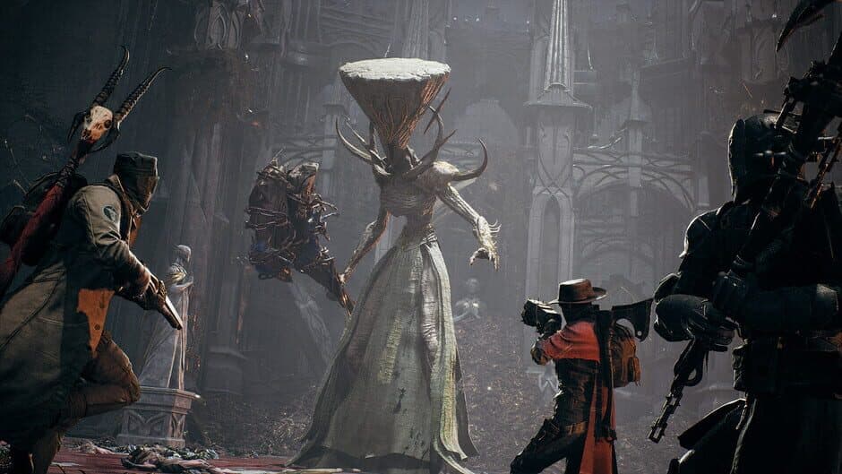 Remnant 2 - The Awakened King screenshot 6