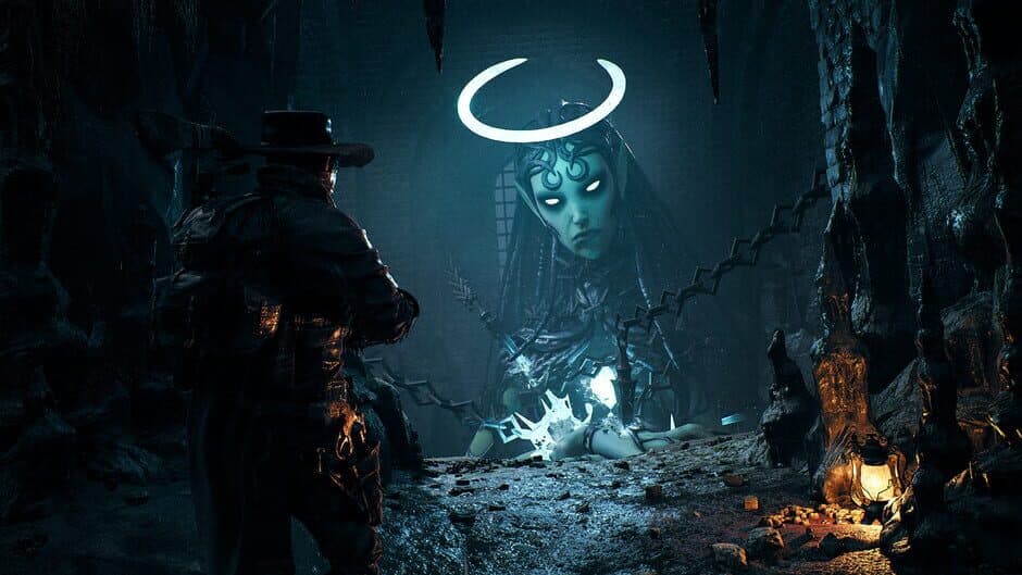 Remnant 2 - The Awakened King screenshot 1