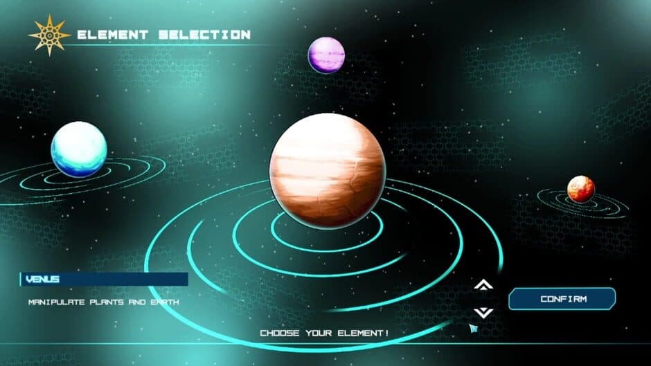 Final Stardust: Cosmic Nexus screenshot 3