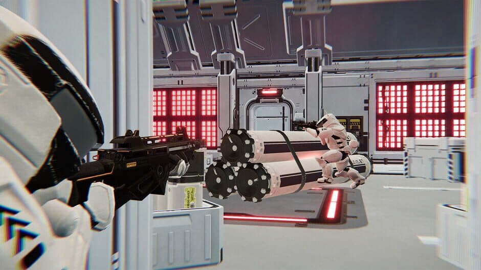 ShadowStorm screenshot 3