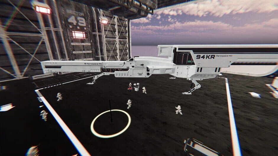 ShadowStorm screenshot 5