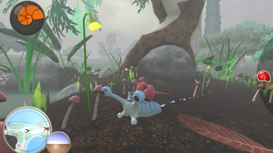 CarGo! screenshot 1