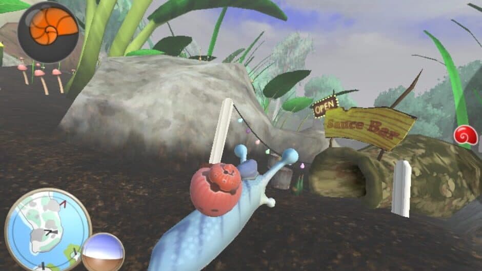 CarGo! screenshot 5