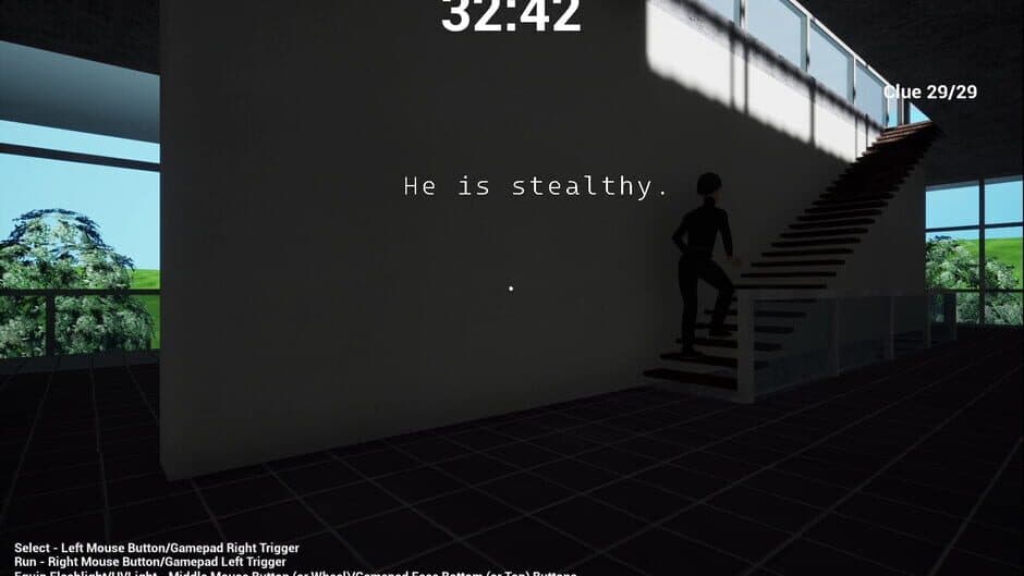 Criminal Behavior screenshot 2