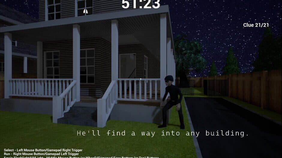 Criminal Behavior screenshot 3