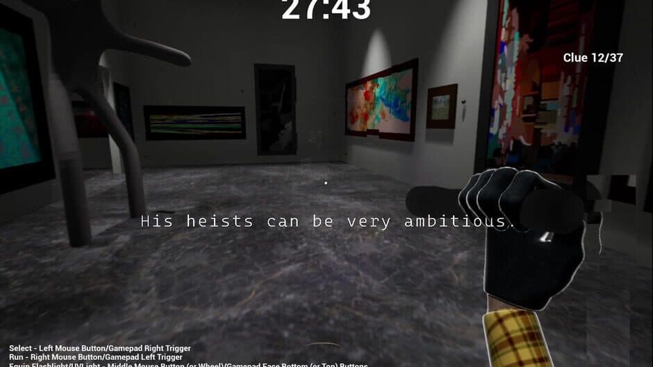 Criminal Behavior screenshot 5