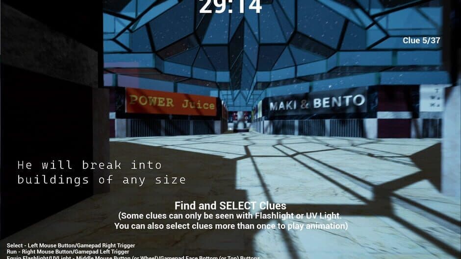 Criminal Behavior screenshot 6