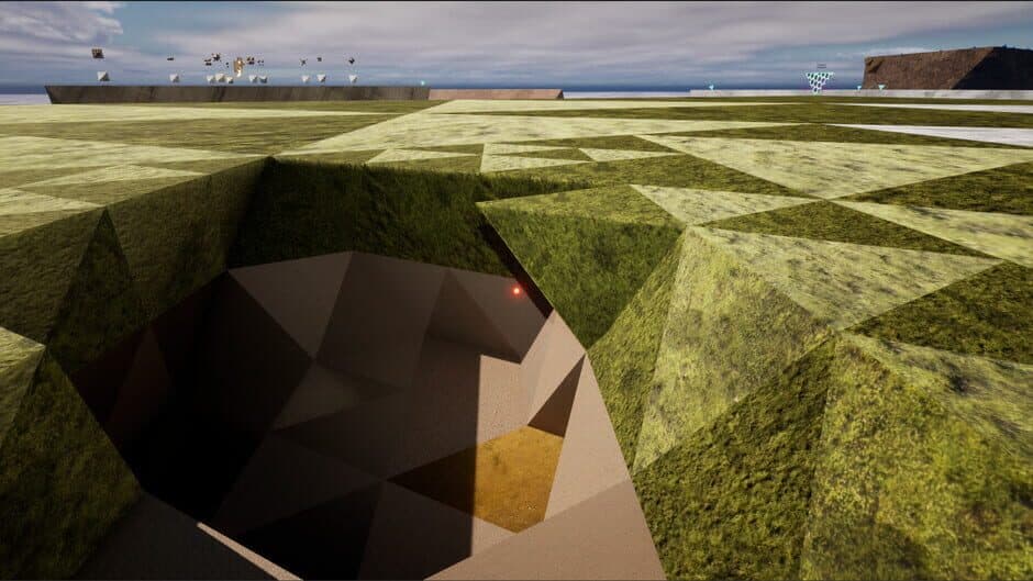 Hedra screenshot 1