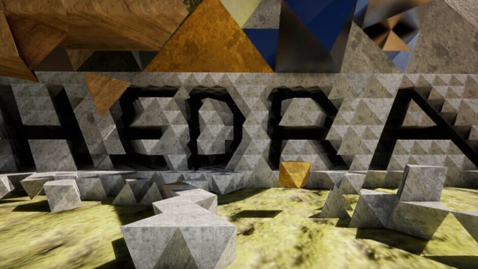 Hedra screenshot 2