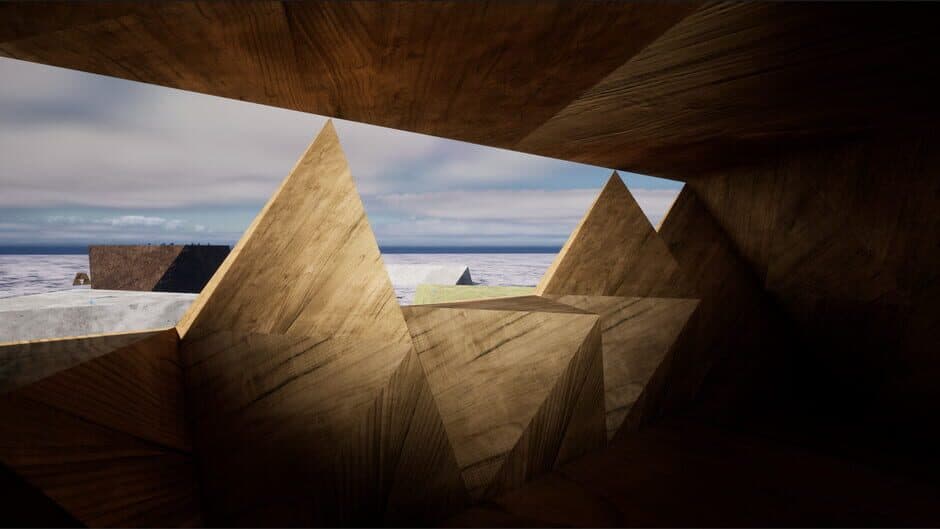 Hedra screenshot 3