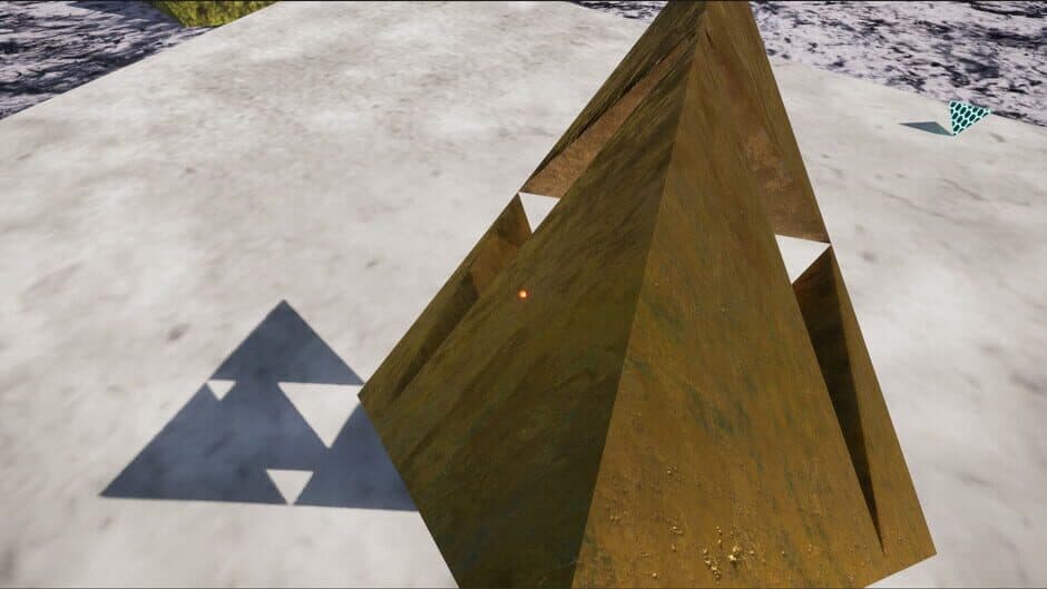 Hedra screenshot 4