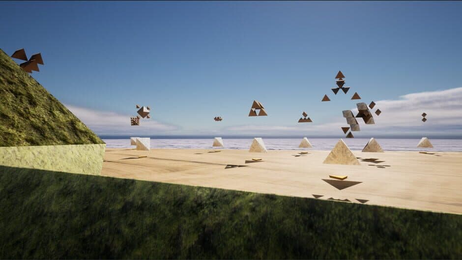 Hedra screenshot 5